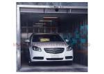 High Quality Parking Systems Small Lifts Small Elevators Mall Contemporary PVC
