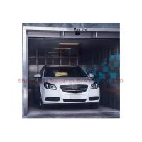 Buy cheap High Quality Parking Systems Small Lifts Small Elevators Mall Contemporary PVC product