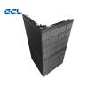 Buy cheap 500*1000mm Panel Size Outdoor Transparent LED Display Curtain LED Video Mesh from wholesalers