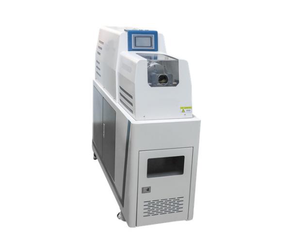 Buy cheap RS-4520S Semi-Automatic Coaxial Cable Stripping Machine With Rotary Knife from wholesalers