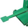Buy cheap 35KVA Rated Capacity Foot Pedal Spot Welding Machine for Strong and Durable Welding from wholesalers