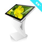 55" Android Capacitive Touch Kiosk 10points 55inch Smart Touch Display