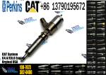 C6.6 Injector 10R-7673 320-0677 320-0690 320-0680 2645A709 295-9130 382-0480 282