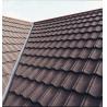 Buy cheap Classic Tile Stone Coated Metal Roof Tiles Weather Resistant Galvanized Roofing Material Roof Tiles for Architecture from wholesalers