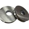 Buy cheap Profile Wire Tungsten Carbide Roll Rings For Finishing Blocks CE/ISO Certificated from wholesalers