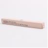 Buy cheap Folding Custom Lip Gloss Packaging Full Color Artpaper Folders from wholesalers