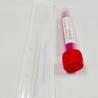 Buy cheap Saliva Swab UTM Transport Media Plastic 150mm iiLO from wholesalers