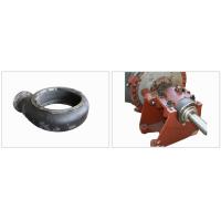 Buy cheap 16/14G-G Single Stage Sand Dredge Pump Volute Casing Abrasion Corrosion product