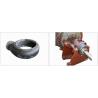 Buy cheap 16/14G-G Single Stage Sand Dredge Pump Volute Casing Abrasion Corrosion Resistant from wholesalers