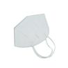 Buy cheap Non Stimulating Materials Low Breathing Resistance Eco Friendly N95 Face Mask from wholesalers
