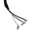 Buy cheap Car Electric Cable Assembly Custom Engine Motor Wiring Harness 16-22AWG OEM from wholesalers