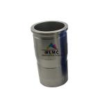 VOE20498544 20498544 Diesel Engine Repair Parts D12D Cylinder Liner Kit EC360B