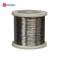 Buy cheap 1j77 High Quality Soft Magnetic Alloy Wire Permalloy Wire product