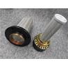 Buy cheap Heavy-Duty Standard Filters for SDLG SEM Cat Daewoo Doosan JCB Yanmar Loader Excavator Mining Truck Hydraulic Oil Filter from wholesalers