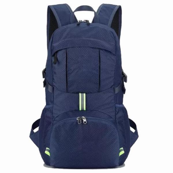 Buy cheap Custom 35l Nylon Outdoor Trail Hiking Backpack Trekking Backpack Bags from wholesalers