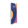 Buy cheap 85 X 200cm Double Sided Pop Up Exhibition Display SEG Light Box For Trade Show from wholesalers