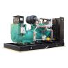 Buy cheap Innio Jenbacher 2000kw 2MW Natural Gas Biogas Generator for English Control System from wholesalers