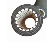 Buy cheap Thermal Shock Resistant Ceramic Hose Withstands 1000°C Quenching Rapid Cooling from wholesalers
