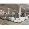 Buy cheap Asbestos Free Woven Mooring Winch Brake Lining Yellow Melamine Resin from wholesalers