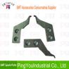 Buy cheap 1041321020 SMT Spare Parts AV131 AV132 Lower Nose Cutting Tool from wholesalers
