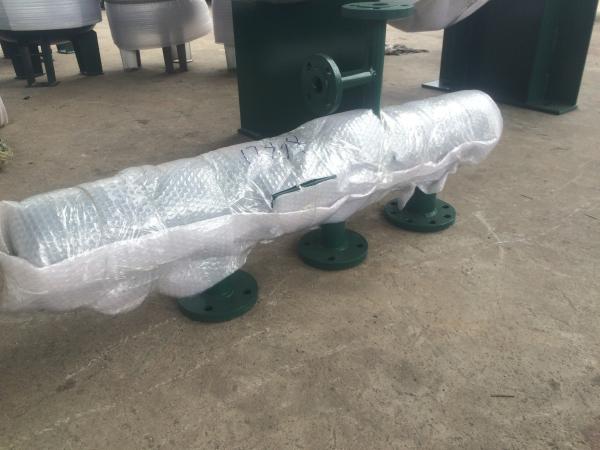 Buy cheap Sub Catchment Heat Exchange Equipment For Water Circulation System 145psi Pressure from wholesalers