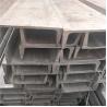 Buy cheap ISO Hot Rolled U Section Stainless Steel 316L 304 300 Series from wholesalers