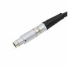 Buy cheap 3 Pin Fischer RS to 4 Port D-tap Female Cable for ARRI Cameras from wholesalers