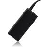 Buy cheap Black HP Laptop AC Adapter 65W 18.5V 3.5A 7.4*5.0mm CE RoHS FCC Certified from wholesalers