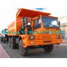 Buy cheap North Benz Brand Beiben 6x4 7042KK 70Ton 420hp Heavy Off Road Tipper Mining Dump Truck for DR CONGO from wholesalers