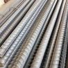 Buy cheap 12mm 16mm 20mm Deformed Steel Bar ASTM HRB500 Grade Galvanized Surface from wholesalers