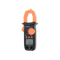 Buy cheap 40MΩ 10MHz 1mF 4000 Counts Pocket Digital Multimeter With Amp Clamp product