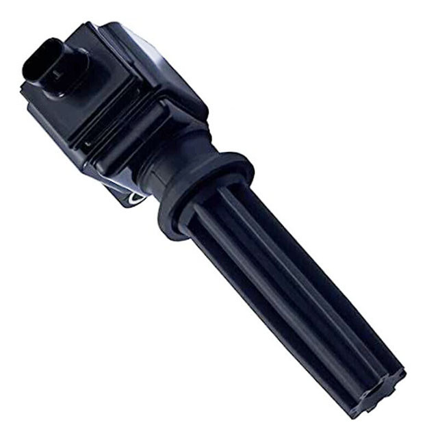 High Quality Ignition Coil Cm5e-12a366-bc For Ford Focus St Oem 2.0l 2013-2018 Cm5e12a366bc