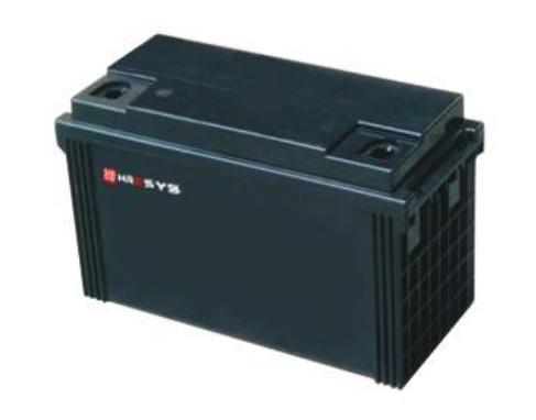 Buy cheap 120AH High Output Motorcycle Battery Wide Temperature Range Extremely Safe from wholesalers