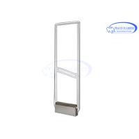 Buy cheap Transparent Acrylic EAS Antennas Vase Shape System , Checkpoint Eas System AM003 product