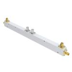Dual 30dB 50 Watt 0.7-6GHz Bi Directional Coupler