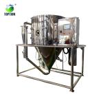 Centrifugal Spray Dryer Electric Heat Source For Powder 100Kg