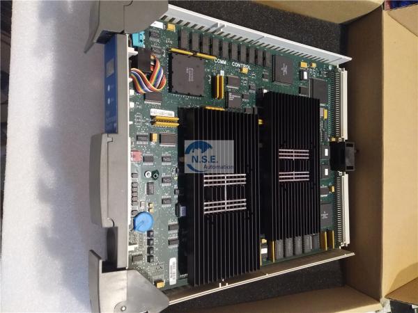 Buy cheap Redundancy Module Honeywell 51401635-150 Communication Board DCS Spare Parts from wholesalers