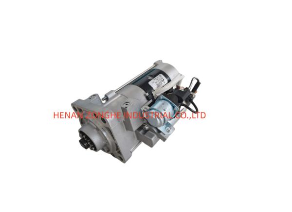 Buy cheap STR5180 / M9T62671 / M009T62671 Starter Motor 24V 12T 5.5KW from wholesalers