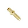 Buy cheap CIRC 0.062DIA GOLD PC Pin Connectors Terminal 3144-2-00-15-00-00-08-0 from wholesalers