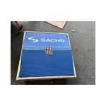 DAF Truck Parts Clutch Disc Oem 1385522 1689108 1878054933 for DAF Europe Heavy