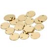 Buy cheap Cooper Brass Semi Circle Ring Coin Stainless Steel Stamping Blanks from wholesalers