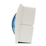 Low Voltage PVC 20 Way Distribution Board , Outdoor Electrical Distribution