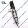 Buy cheap BEBE4D38001 21586282 Diesel Engine Fuel Injector For Penta MD11 from wholesalers