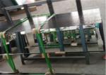 3mm 4mm 5mm 6mm Float Glass Aluminum Mirror Glass For Decoration