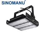 IP65 Waterproof LED Tunnel Light For Street Powerful 90 * 90 Degree Beam Angle