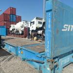 Sea Cargo Services Professional From China To Vietnam For Oversized Cargo