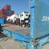 Buy cheap Oversized Cargo 40FR/40OT Container Ocean Freight Shipping From China To Togo from wholesalers