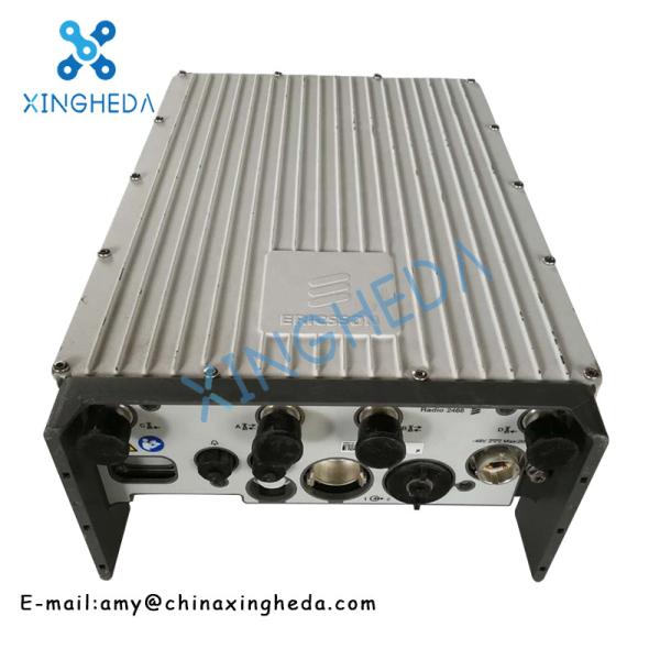 Buy cheap Ericsson Radio 2468 B8A KRC 161 702/1 Base Station Unit from wholesalers