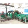 Buy cheap 6 Wire Ropes 38mm 270KN Mining Hoist Machine from wholesalers