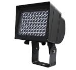 Multiple Lamp Beads Commercial LED Flood Lights 50W 80Lm/W Cree Chip